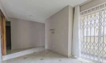 Imagem 4: CURITIBA - Apartamento Padrão - São Francisco