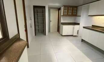 Imagem 7: Aptº para aluguel, 220m², 4 quartos (sendo 02 suítes) bairro Jaqueira, Recife - PE