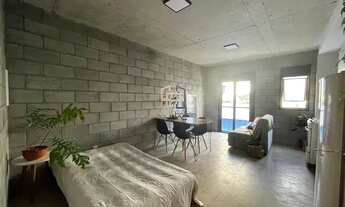 Imagem 6: São Paulo - Apartamento Padrão - Vila Firmiano Pinto