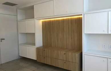 Imagem 2: Consultório para aluguel com 30 metros quadrados com 1 quarto em Pina - Recife - PE