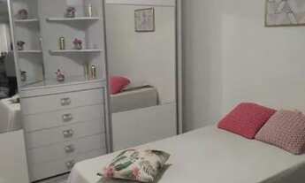 Imagem 3: Casa com 3 dormitórios à venda, 129 m² por R$ 650.000,00 - Vila Alto de Santo André - Sant