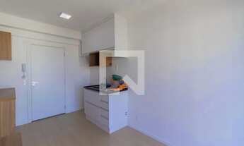 Imagem 3: Apartamento para Aluguel - Vila Madalena, 1 Quarto, 30 m2