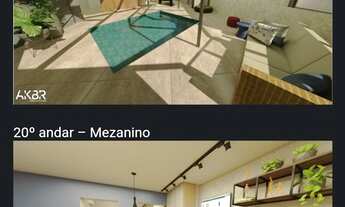 Imagem 6: Apartamento para venda tem 642 metros quadrados com 3 quartos (*PARA REFORMAR*