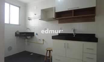 Imagem 5: APARTAMENTO no bairro Utinga com 52m². 2 dormitórios e 1 vagas. Confira