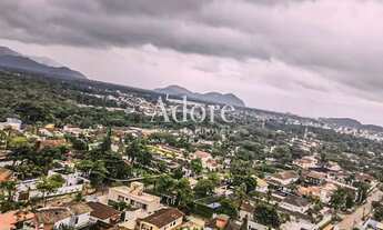Imagem 3: Apartamento à venda no Guarujá/SP - Praia ENSEADA