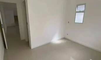 Imagem 4: Casas duplex para venda possui 100 metros quadrados com 3 quartos em Coité - Eusébio - CE