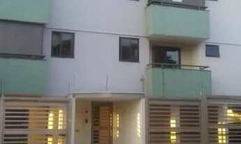 Imagem: Apartamento St. Universitário mobiliado