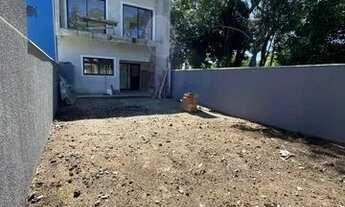 Imagem 7: Sobrado para venda com 162 metros quadrados com 3 quartos em Brandalize - Itapoá - SC