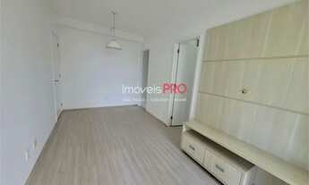 Imagem 5: Apartamento com 41 m² 01 suite com vaga na Aclimação