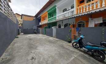 Imagem 3: Casa de Vila para alugar Rua Fama, Realengo, Zona Oeste,Rio de Janeiro - R$ 650