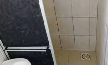 Imagem 6: Apartamento com sala 1/4 banheiro cozinha área de serviço