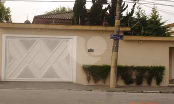 Imagem 2: São Paulo - Casa Padrão - JARDIM VIRGINIA BIANCA