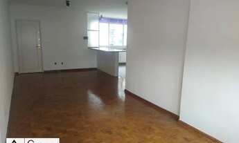 Imagem 2: Apartamentos à Venda com 127m² no Jardim Paulista SP