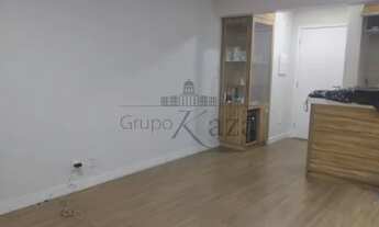 Imagem 4: Jacarei - Apartamento Padrão - Jardim Paraiba