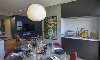 Imagem 7: Apartamento com 2 dormitórios à venda, 60 m² por R$ 848.000,00 - Vila Cordeiro - São Paulo