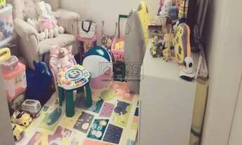 Imagem 6: Apartamento de 150m2 com 3 suítes 2 vagas no Morumbi