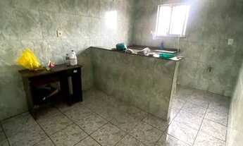 Imagem: Alugo casa em Del Castilho comunidade do