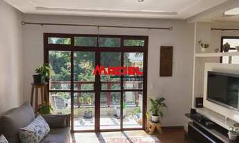 Imagem: Apartamento Padrão em São José dos Campos