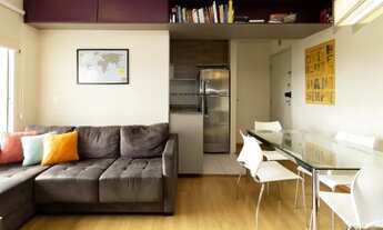 Imagem 5: Apartamento Rua Fortunato Ferraz Trip Lapa Vila Anastacio São Paulo