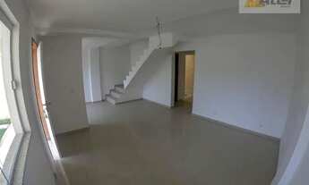 Imagem 3: Casa 2 quartos suítes e terraço