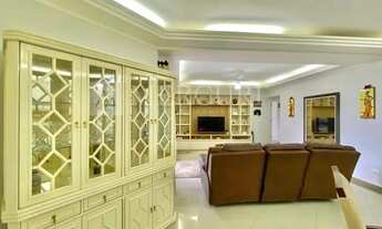 Imagem 3: Apartamento com 3 quartos à venda, 160 m² por R$ 950.000 - Pitangueiras - Guarujá/SP