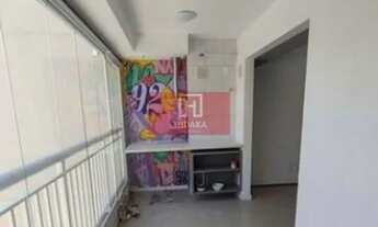 Imagem 2: Apartamento à venda no bairro Liberdade - São Paulo/SP, Zona Central