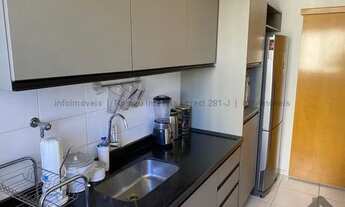 Imagem 5: Apartamento Espaçoso Planejado p/ Aluguel