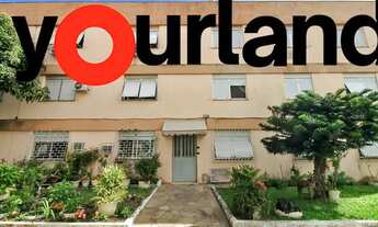 Imagem 3: PORTO ALEGRE - Apartamento Padrão - Cristal