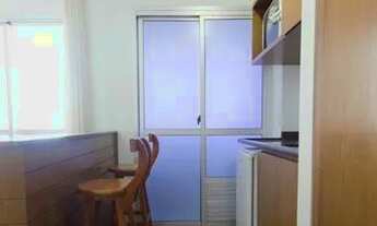 Imagem 5: Flat para venda tem 48 metros quadrados com 1 quarto em Consolação - São Paulo - SP