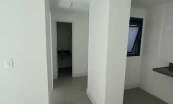 Imagem 3: Centro - Apartamento com 1 quarto - Sol da manhã - segurança e lazer