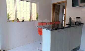 Imagem 4: SOBRADO Á VENDA NO TATUAPÉ