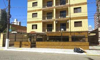 Imagem 2: Apartamento com 1 dormitório para alugar, 52 m² por R$ 2.000,02/mês - Tupi - Praia Grande