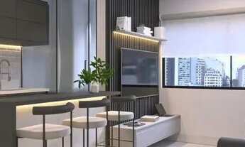 Imagem 3: Apartamento com 3 Dormitorio(s) localizado(a) no bairro Menino Deus em Porto Alegre / Re