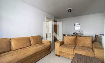 Imagem 4: Apartamento para Aluguel - Cangaíba, 2 Quartos, 53 m2