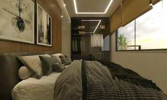 Imagem: Apartamento para venda com 110 metros quadrados