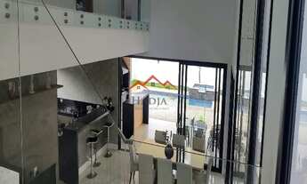 Imagem 3: JUNDIAÍ - Casa de Condomínio - JARDIM NOVO MUNDO