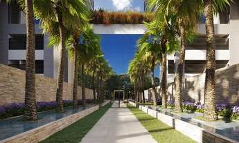 Imagem 4: LINDO APARTAMENTO NA PONTA D AREIA ,148M ,4 SUITES ,FINO ACABAMENTOS ,PAGAMENTO FACILITADO