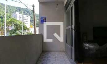 Imagem 7: Apartamento para Aluguel - José Menino, 2 Quartos, 120 m2