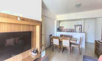 Imagem 4: Apartamento para Aluguel - Vila Lusitânia, 3 Quartos, 68 m2