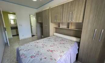 Imagem 7: Apartamento com 1 dormitório à venda, 52 m² por R$ 280.000,00 - Caiçara - Praia Grande/SP