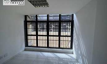 Imagem 2: Sala para alugar, 33 m² por R$ 1.824,25/mês - Asa Sul - Brasília/DF