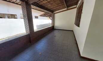 Imagem 4: Casa para aluguel possui 110 metros quadrados com 3 quartos em Stella Maris - Salvador - B