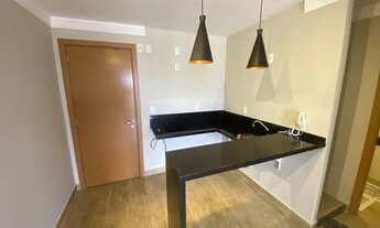 Imagem: Studio com 1 dormitório à venda, 37 m²