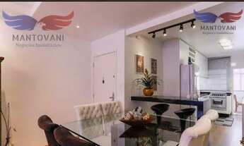 Imagem 5: Apartamento com 2 dormitórios à venda, 109 m² por R$ 950.000,00 - Perdizes - São Paulo/SP