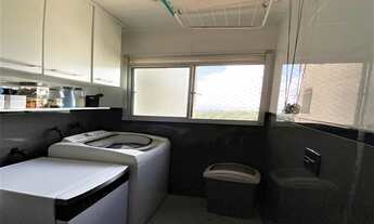 Imagem 6: Apartamento A Venda - Condominio Varandas Sao Francisco