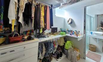 Imagem 6: Apartamento com 3 quartos em 135m² com 2 vagas de garagem