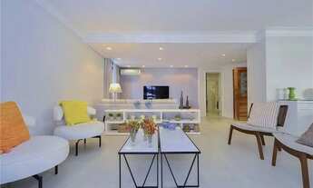 Imagem: Apartamento MCN 180 Apto 601181018-10 224m²