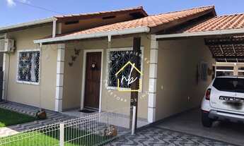 Imagem: Linda Casa 02 Quartos Edícula Mas O1 Quarto