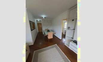 Imagem 2: Apartamento à venda no bairro Santana - São Paulo/SP