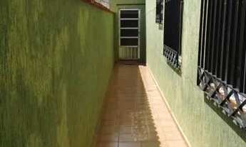 Imagem 3: Sobrado com 4 dormitórios à venda, 150 m² por R$ 650.000,00 - Engenheiro Goulart - São Pau